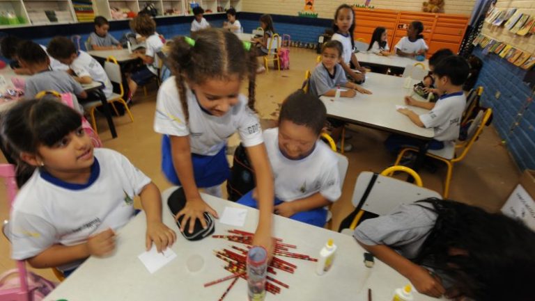 Fundeb: Senado acata emenda da Bancada do PT e impede o desvio de R$ 15,9 bilhões do ensino público
