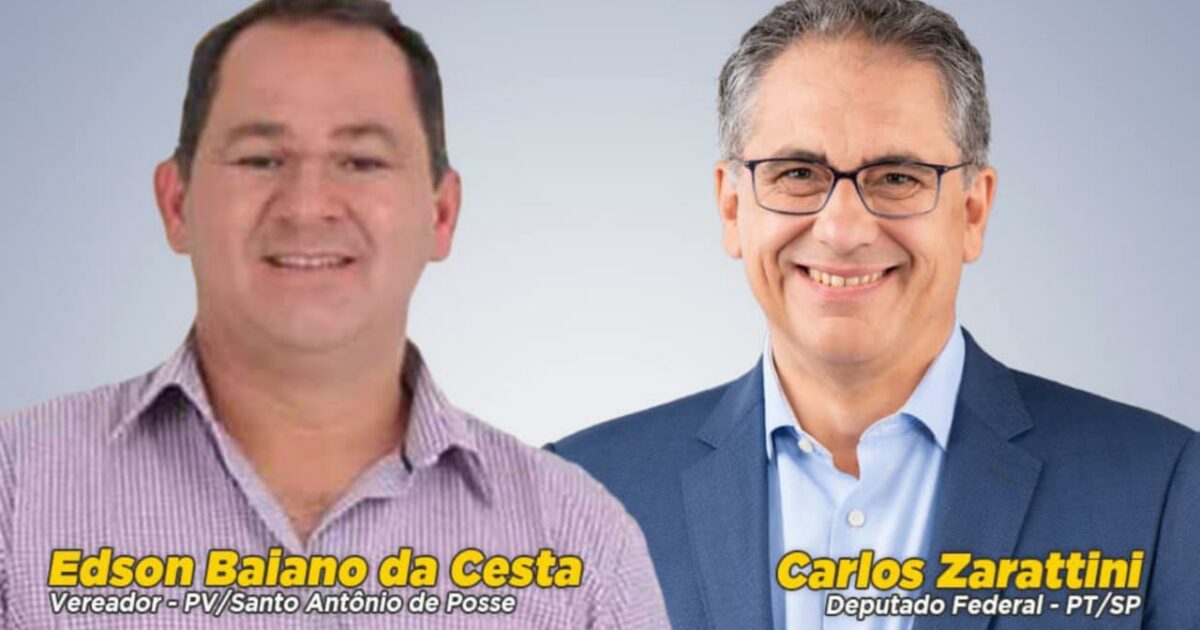 Verba conquistada pelo vereador e presidente da Câmara, Edson, vai garantir a reforma do Ginásio e a revitalização do complexo esportivo do município