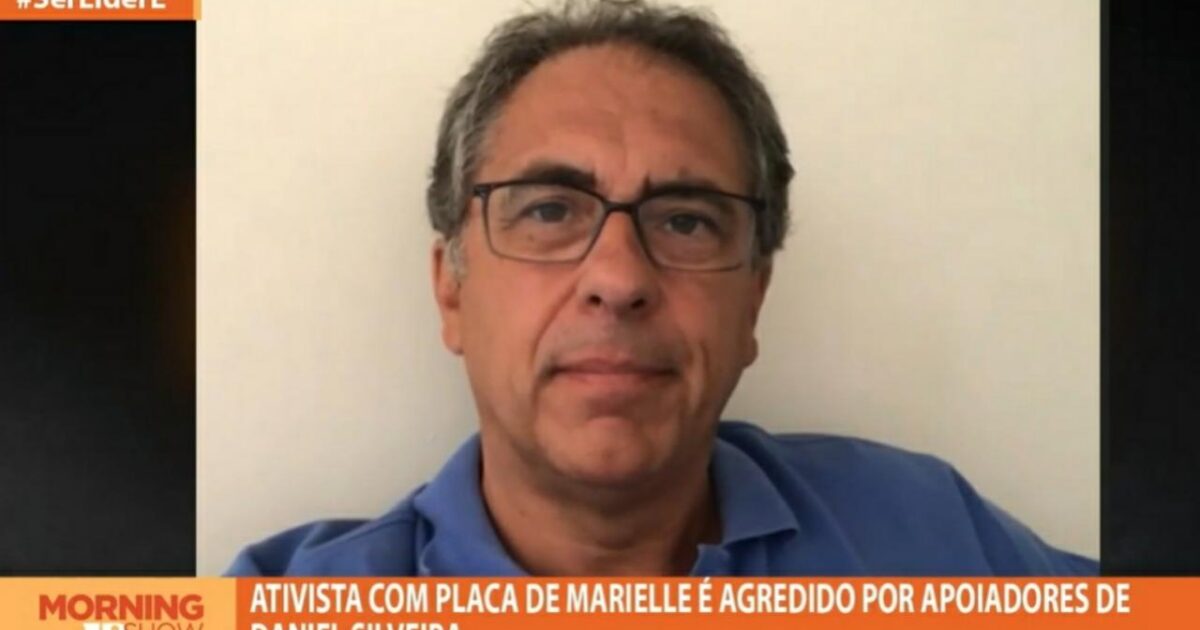 Ataques à democracia não podem ser tratados com complacência, diz Zarattini.