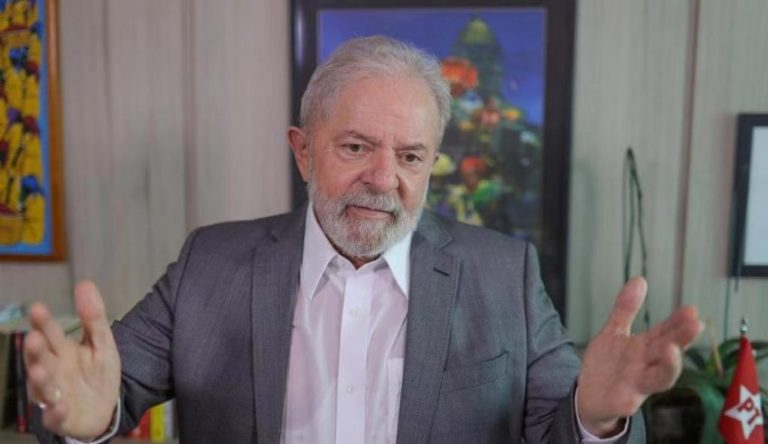 Mano a Mano: Lula e Mano Brown conversam sobre juventude e política