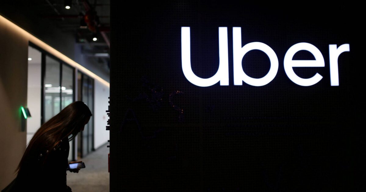 Justiça do Reino Unido define motoristas do Uber como trabalhadores do app