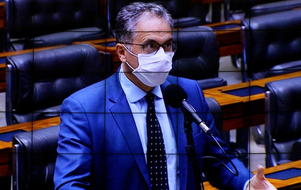 Deputado Zarattini  apresentou  projeto que cria a Tarifa Social do Gás para população de baixa renda
