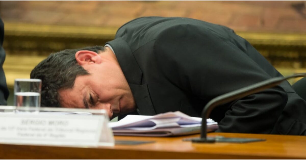 Leia a íntegra da reportagem que demonstra como Moro quebrou o Brasil e trabalhou para os Estados Unidos