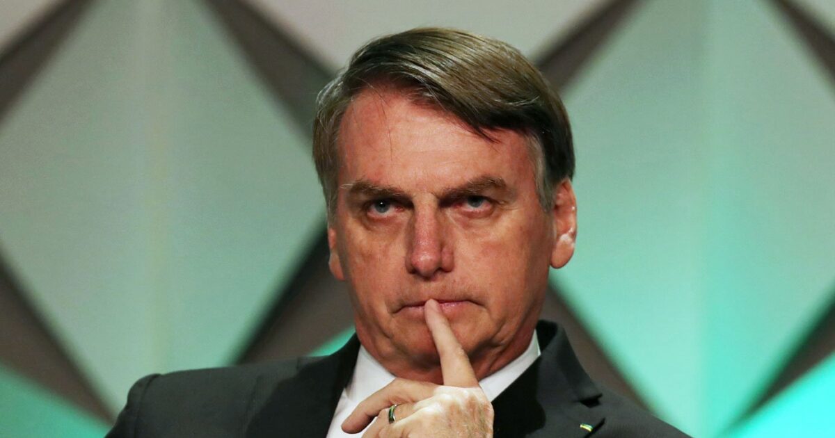 Governo Bolsonaro veta R$ 2,2 bilhões do Orçamento em gastos com a Saúde