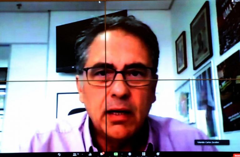 Aprovada emenda ao acordo de Defesa firmado por Brasil e El Salvador