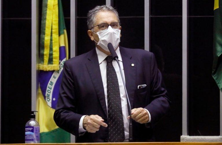 PL 4510/2020 Zarattini quer barrar arapongagem criminosa do governo Bolsonaro