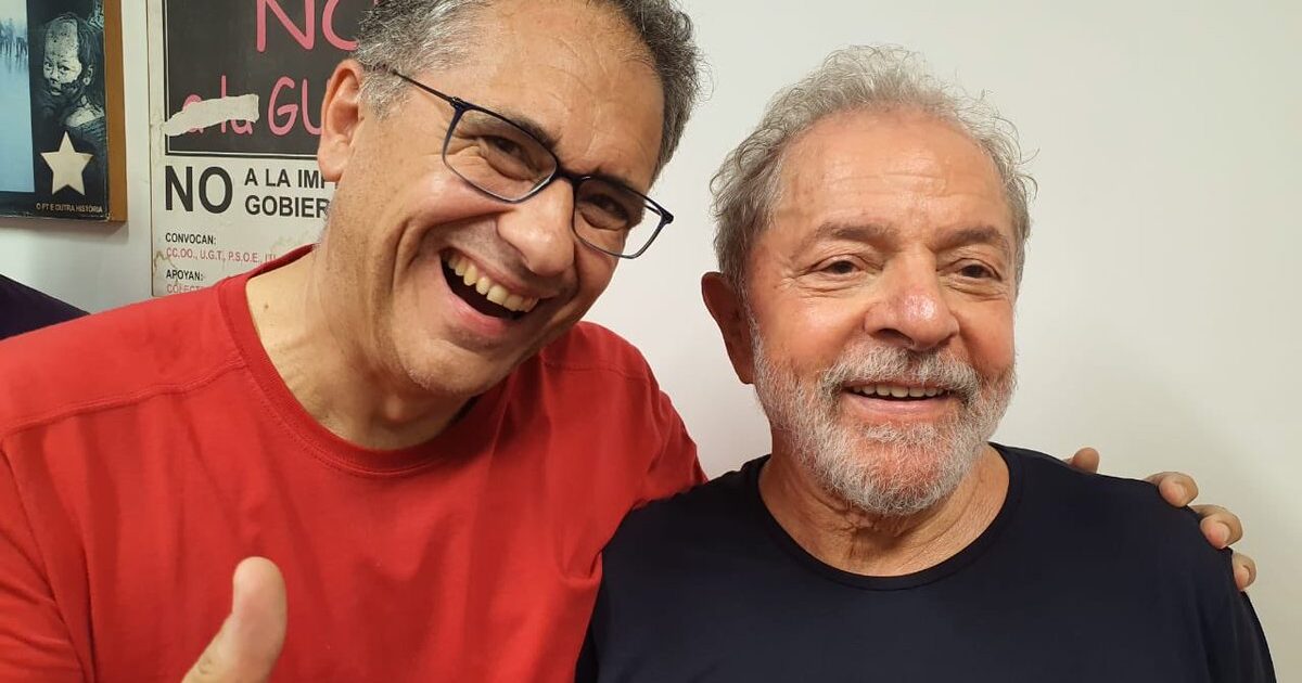 Nova pesquisa: Lula vence Bolsonaro por 45% a 37% no segundo turno; todos os demais candidatos perdem