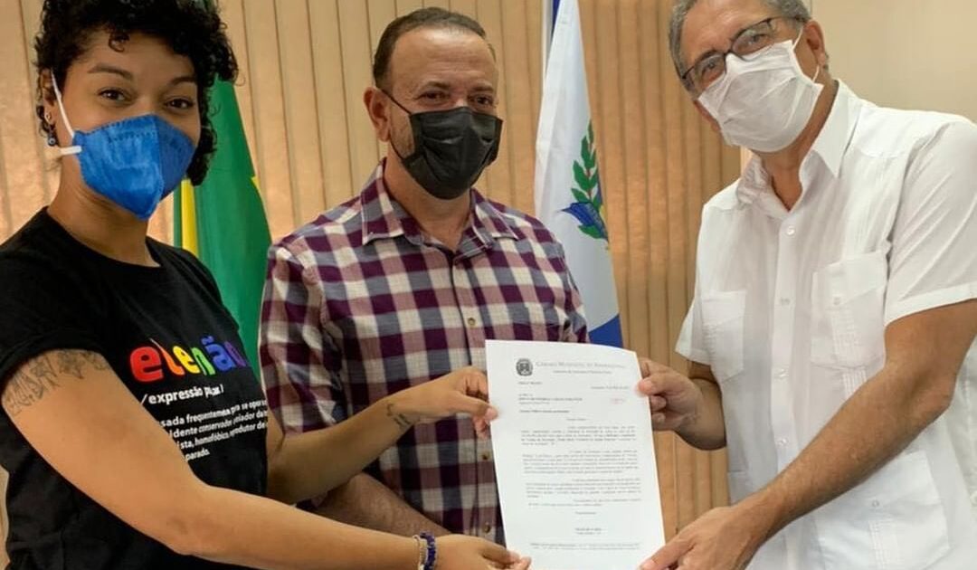 Deputado federal Carlos Zarattini visita Edinho e anuncia mais recursos para Araraquara