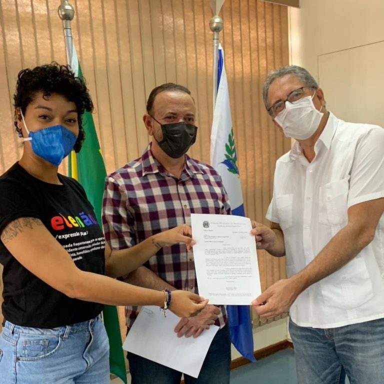 Deputado federal Carlos Zarattini visita Edinho e anuncia mais recursos para Araraquara