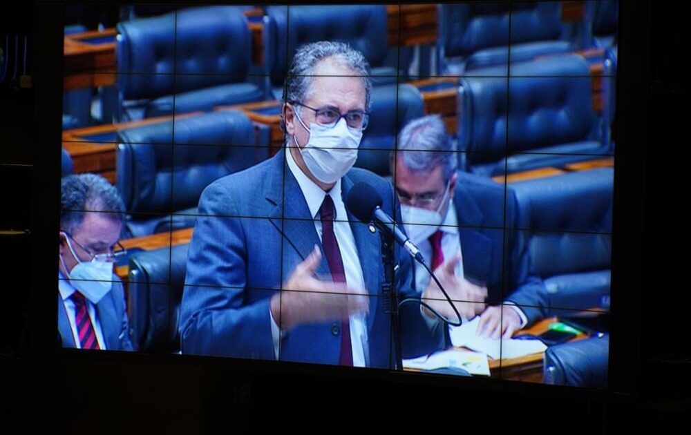 Plenário aprova substitutivo do deputado Zarattini para a nova Lei de Improbidade Administrativa