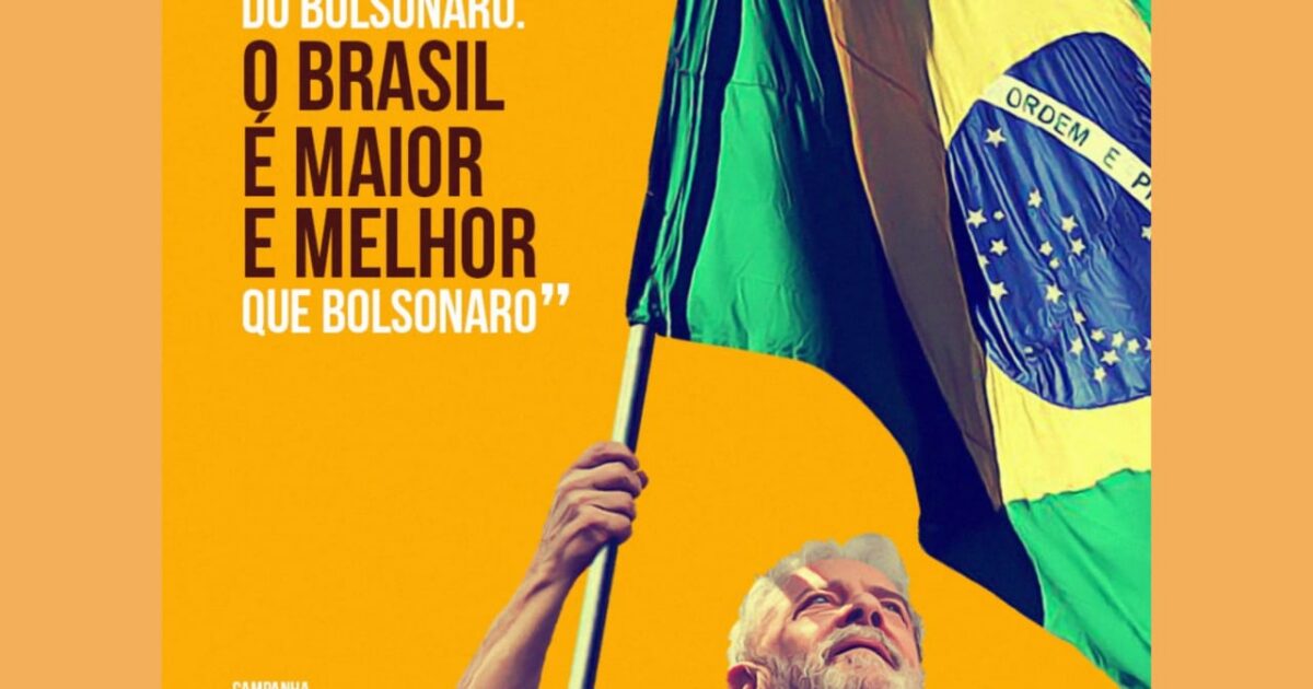 Fora Bolsonaro: 3 de julho é a nova data de lutas nas ruas