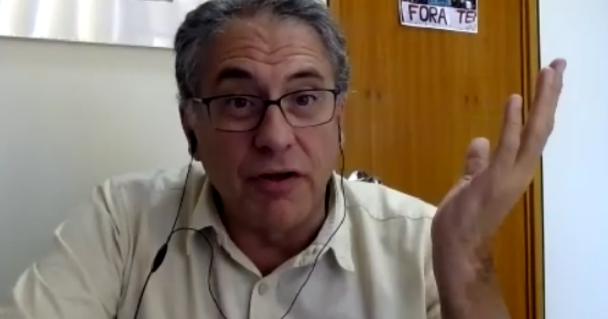 Zarattini: Brasil importa gás do Qatar enquanto reinjeta no mar o gás do pré-sal