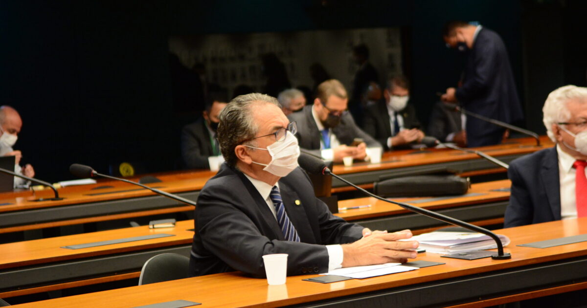 Comissão de Relações Exteriores analisa execução de programa nuclear e de submarinos da Marinha