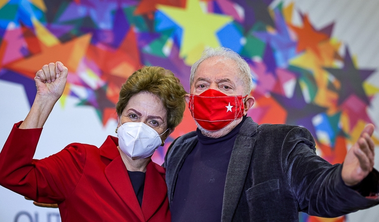 5 anos depois, vencer o golpe é possível, diz Lula: “Só depende de nós”