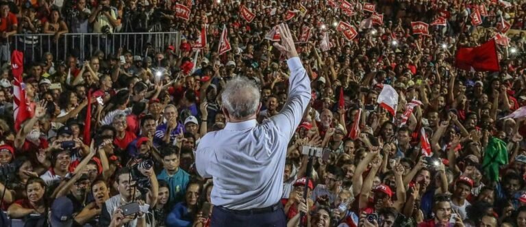 Vigésima vitória de Lula na Justiça! Entenda e compartilhe a verdade
