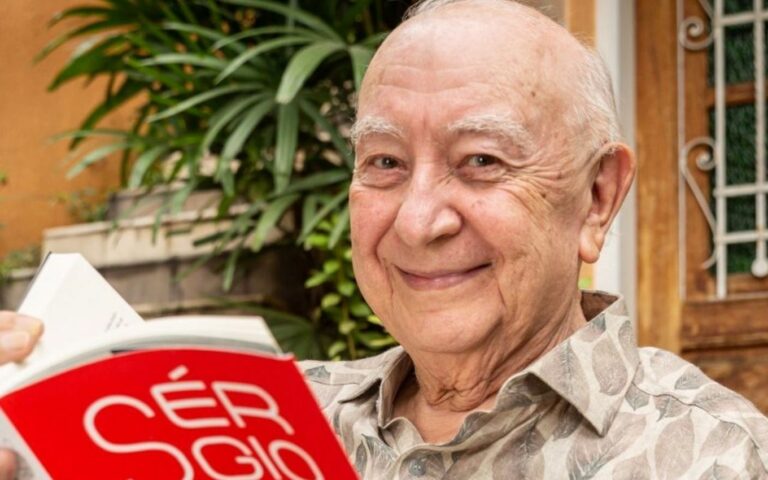Morre Sérgio Mamberti, 82, um dos maiores atores do país e fundador do PT (vídeo)