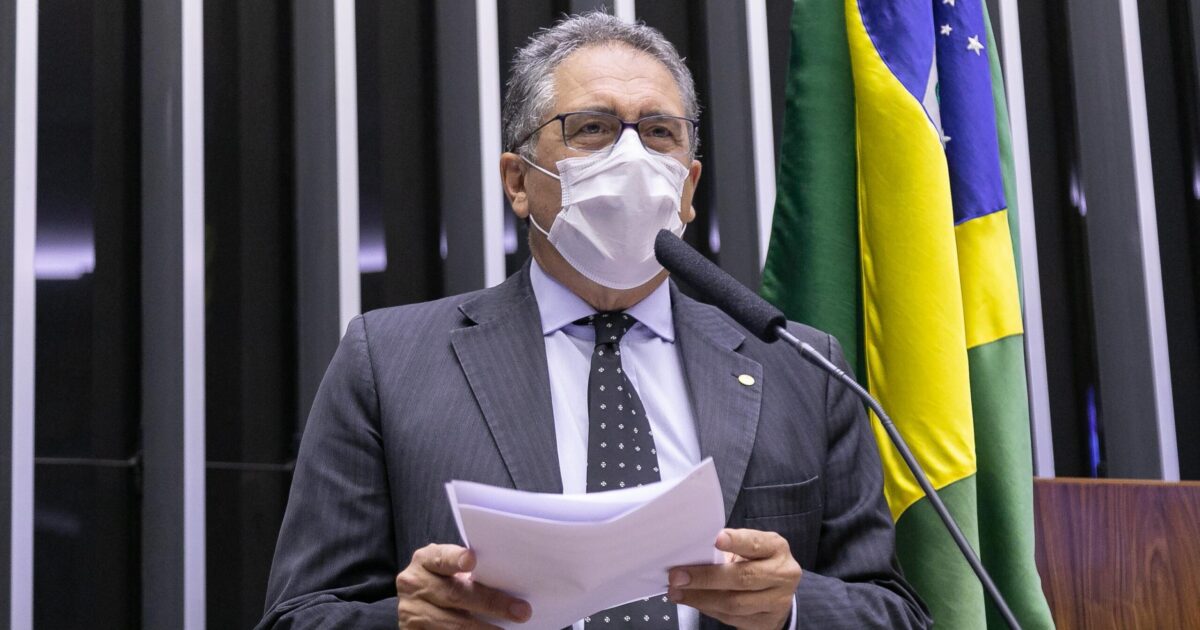 Vale-gás é regulamentado mas ainda não tem data de pagamento