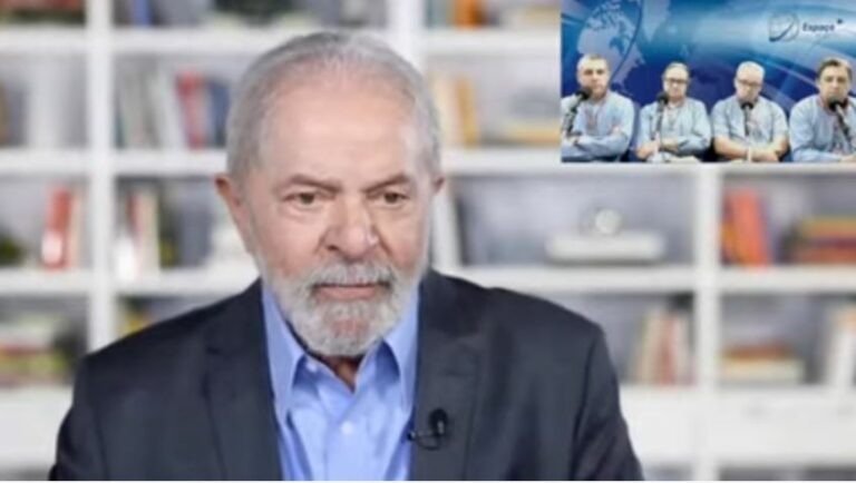 Mato Grosso do Sul recebeu investimentos inéditos no meu governo, diz Lula em entrevista para o estado