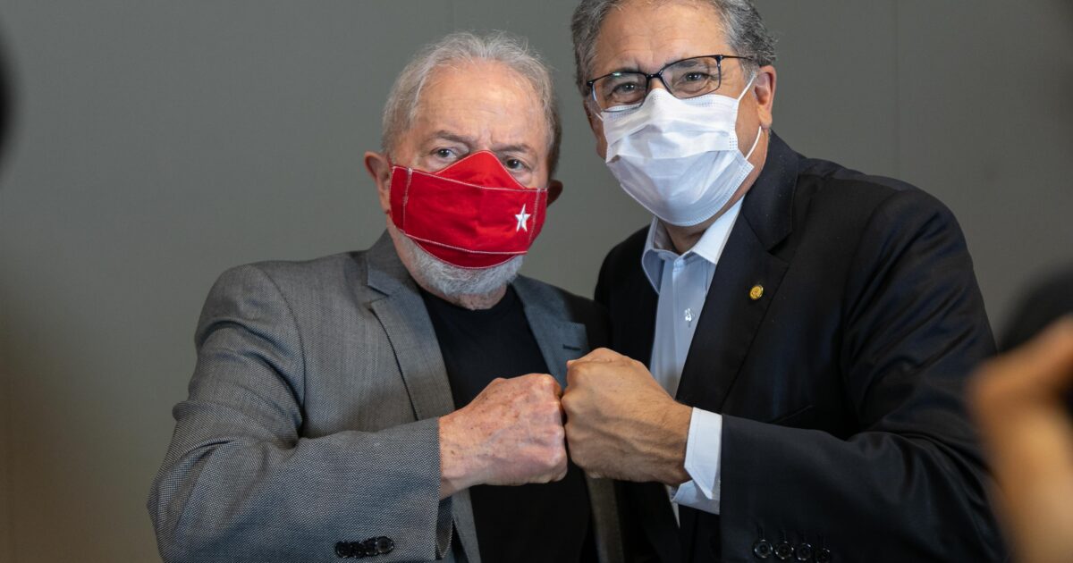 LulaDay: Lula completa 76 anos representando a esperança de um Brasil melhor