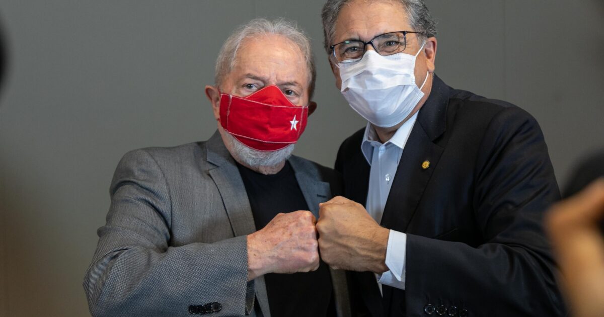 Moro, Bolsonaro e Lula avançam sobre espólio do PSDB + chacina do Salgueiro