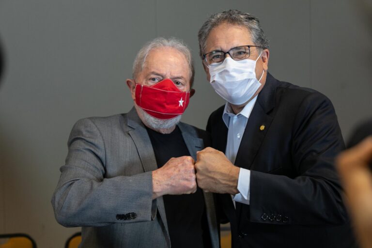 Moro, Bolsonaro e Lula avançam sobre espólio do PSDB + chacina do Salgueiro