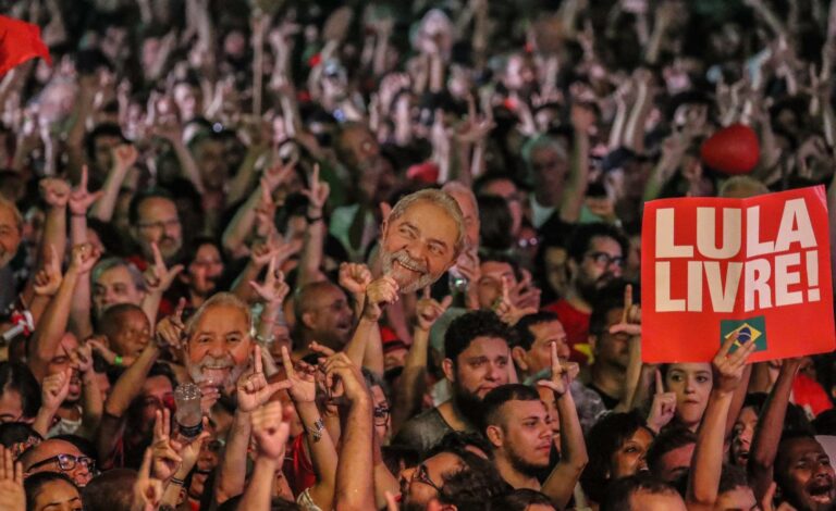 22 vitórias judiciais de Lula! Inquérito contra filhos é encerrado por falta de provas