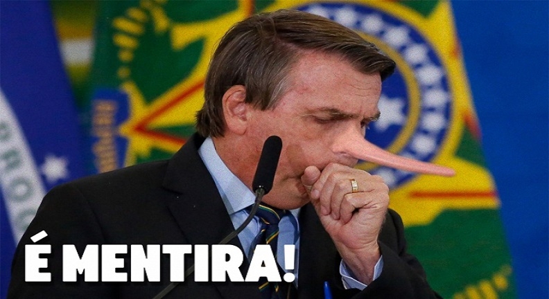 Para disfarçar oportunismo eleitoreiro, Bolsonaro chama pobres de incapazes