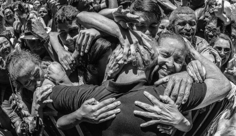 Documentário “Lava Jato: um cupim contra o Brasil” será lançado nacionalmente neste dia 08/11
