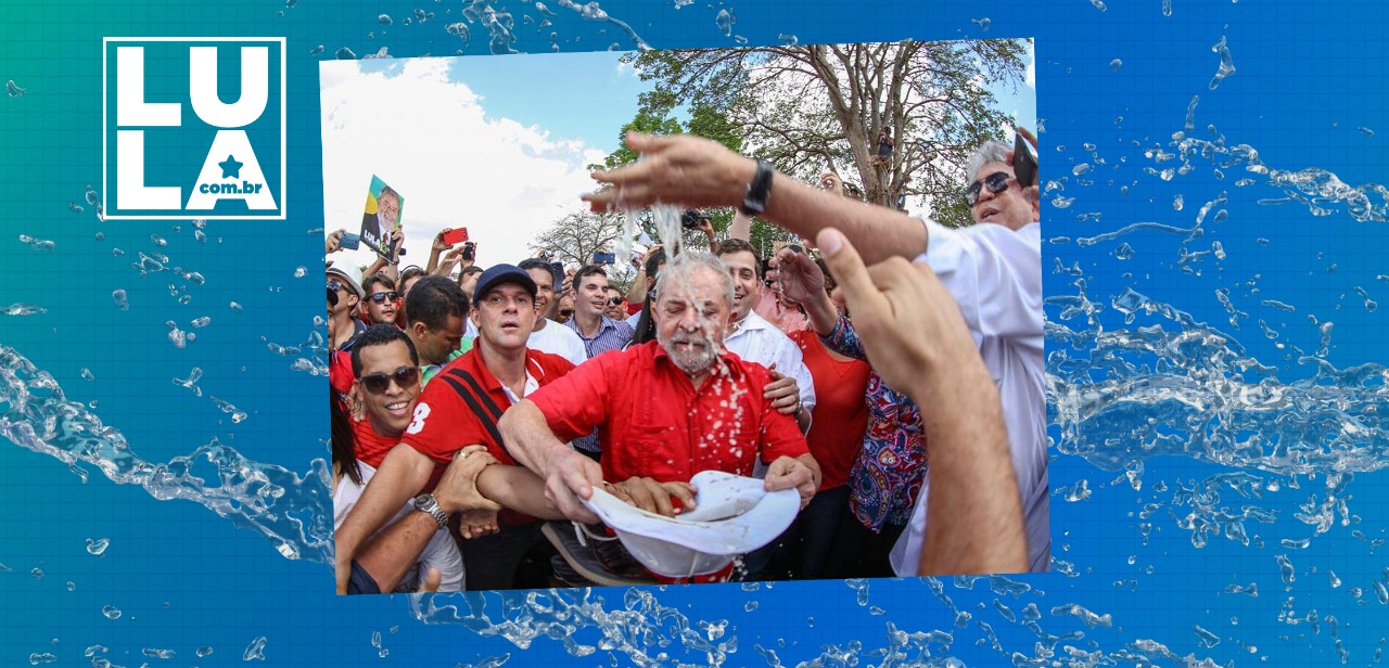 Meio ambiente e saneamento básico: avanços do governo Lula