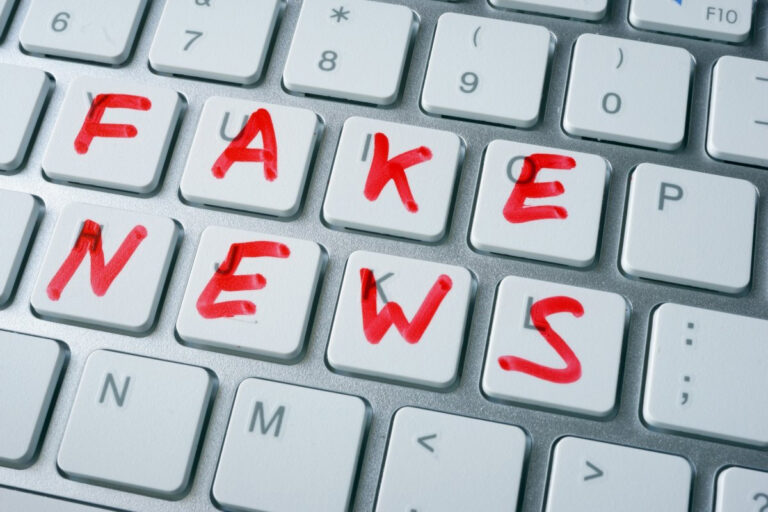 Nova fake news distorce entrevista de Lula ao El País
