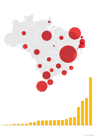Mapa da Exclusão: saiba quantas pessoas Bolsonaro abandonou em sua cidade