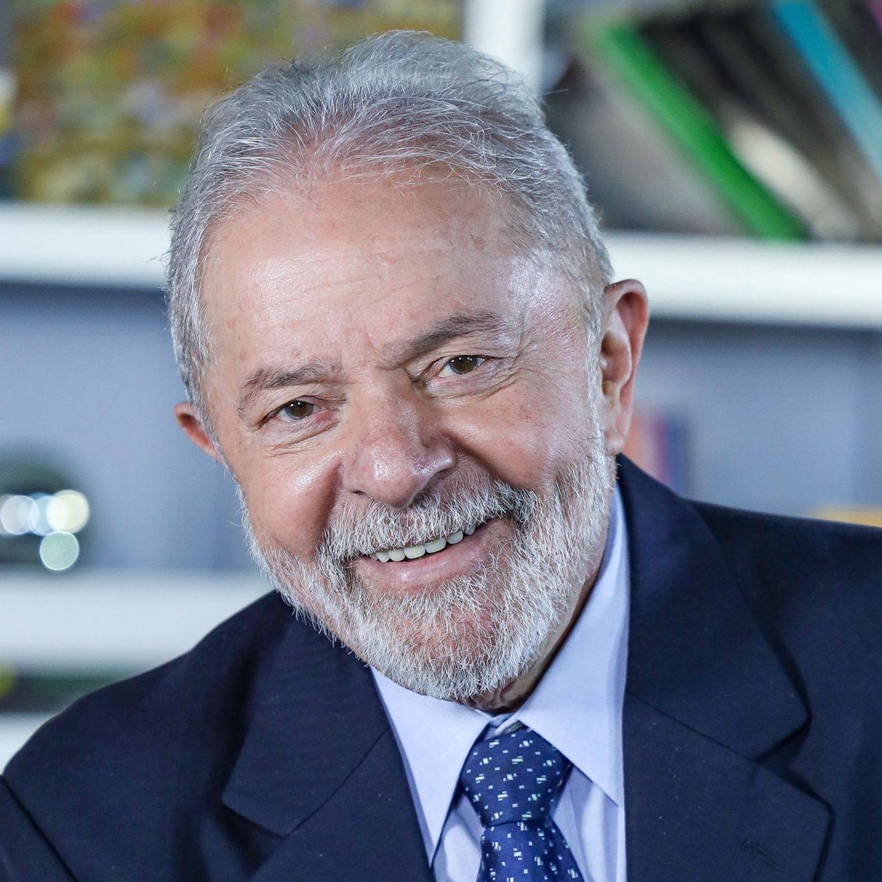 Lula terá agendas com lideranças progressistas na Europa