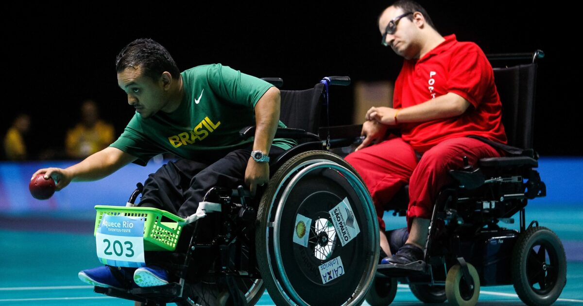 PT vota pela destinação de verba de loterias para o Comitê Brasileiro de Clubes Paralímpicos