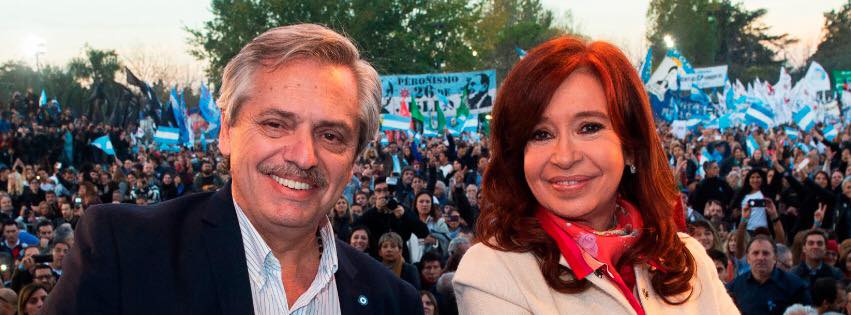 Na Argentina, Lula será premiado e se reunirá com Fernández e Kirchner