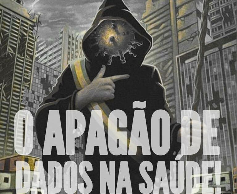 Pandemia: OMS alerta para apagão de dados da Ômicron no Brasil