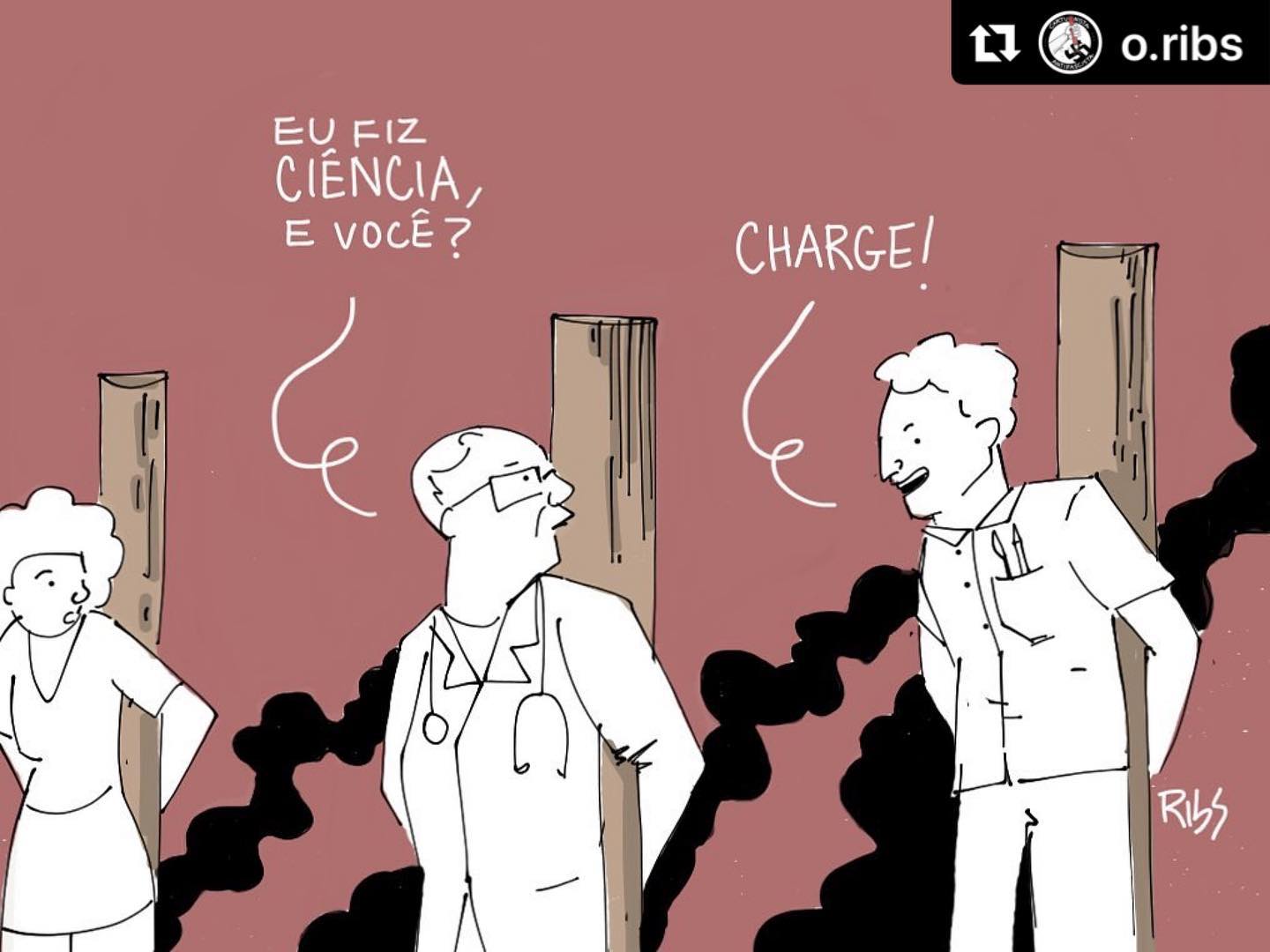 Na ‘Lancet’, pesquisadores denunciam ataque contínuo de Bolsonaro à ciência