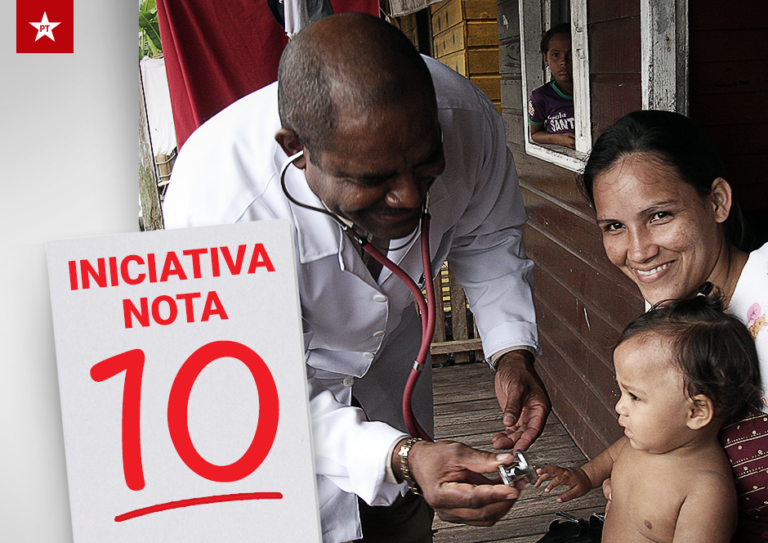 Revista mostra como desmonte do Mais Médicos causou a morte de crianças