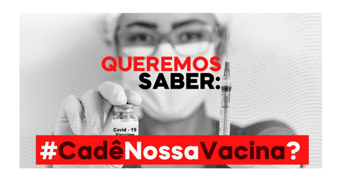 Prefeitos reagem à ameaça de Bolsonaro e cobram vacinação de crianças já