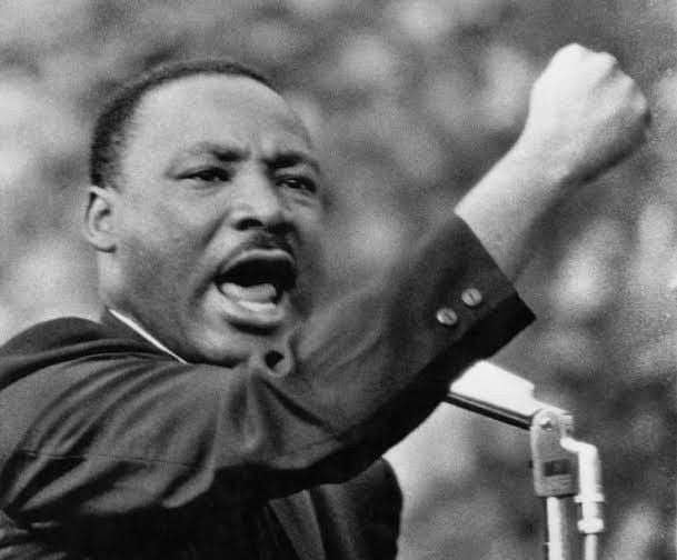 Em 15 de janeiro de 1929 nascia um dos maiores líderes da luta antirracista do mundo, Martin Luther King Jr.