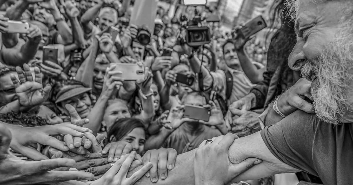 Petistas rebatem editorial do Estadão: “O povo tem memória e sabe quem garantiu os direitos de quem sempre foi excluído”