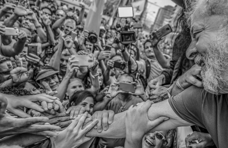 Petistas rebatem editorial do Estadão: “O povo tem memória e sabe quem garantiu os direitos de quem sempre foi excluído”