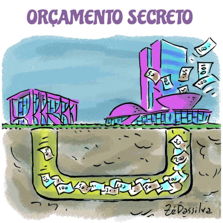 Bolsonaro corta orçamento de órgãos públicos para favorecer aliados com emendas parlamentares, denuncia Frei Anastácio