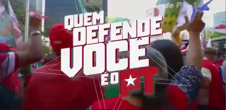 PT denuncia Bolsonaro por campanha antecipada e abuso de poder econômico