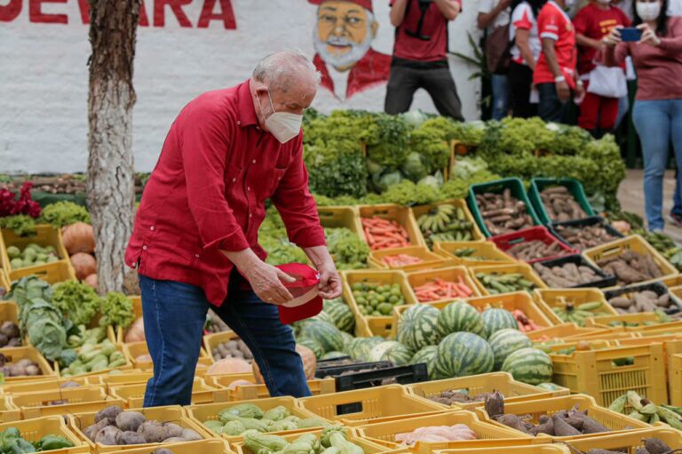 Veja 6 ações do PT que revolucionaram a agricultura familiar