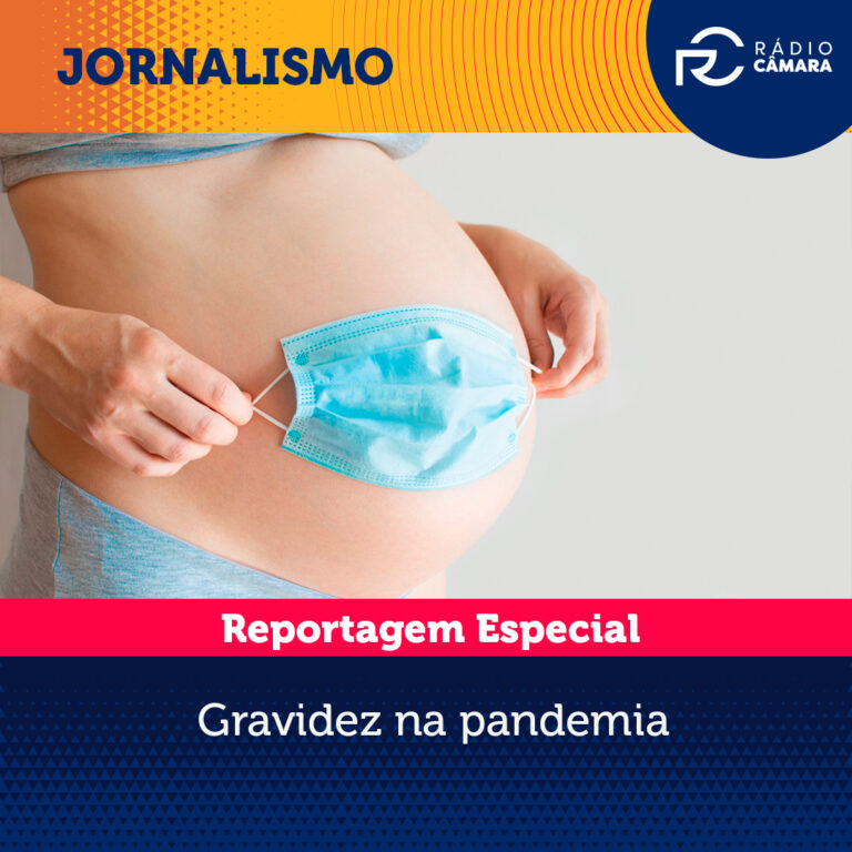 PT vota contra projeto que permite o retorno das grávidas ao trabalho presencial sem se vacinar