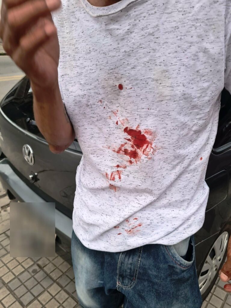 Violência política: levantamento aponta alta de assassinatos e atentados