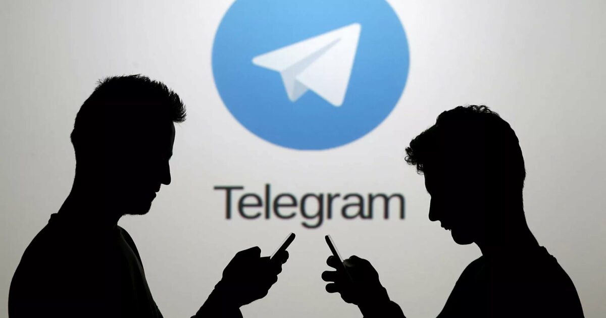 Barroso vê possibilidade de Brasil suspender Telegram nas eleições