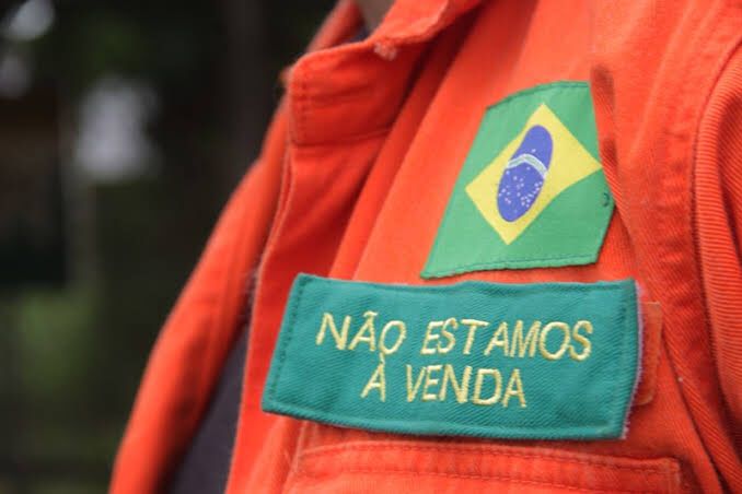 Entreguismo: leilão de 11 blocos do pré-sal acelera destruição da Petrobras