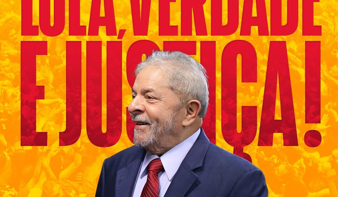 AP contra Lula sobre caças é cloaca do lavajatismo; Lewandowski resgata lei