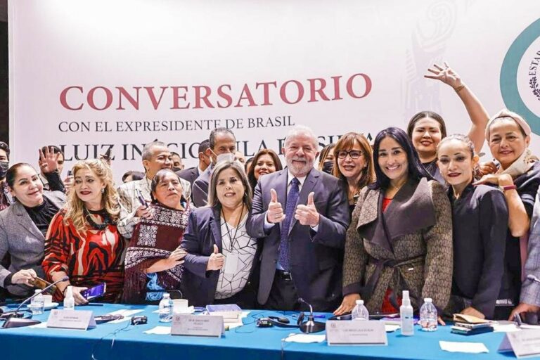 Dinheiro gasto em guerras daria para acabar com a fome, diz Lula
